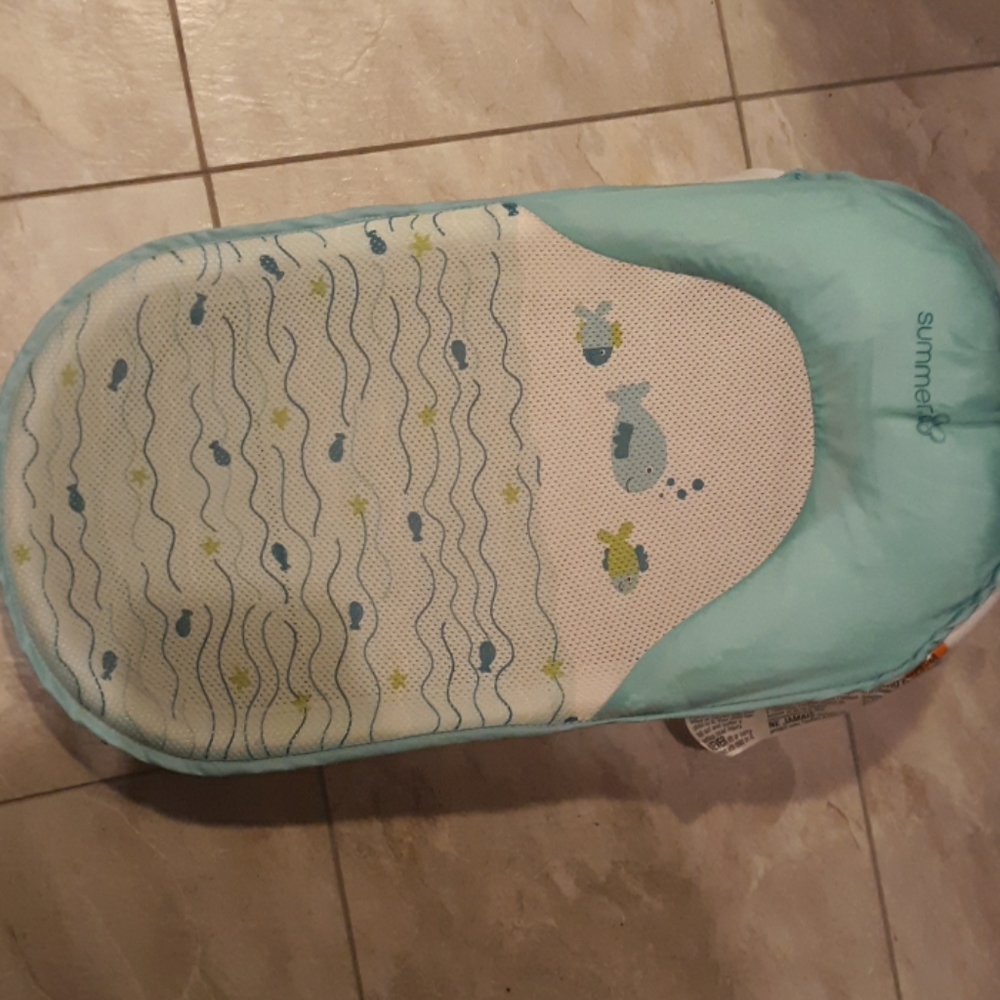 Baby bath
